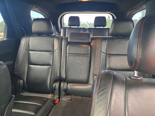 2019 DODGE DURANGO — SUVN