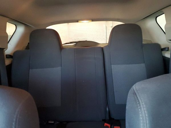2012 JEEP COMPASS Sport — SUVN