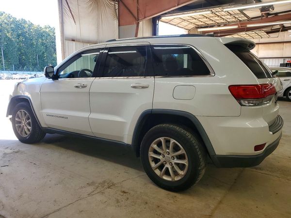 2014 JEEP CHEROKEE Laredo — DSRA