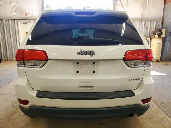 2014 JEEP CHEROKEE Laredo — DIRR