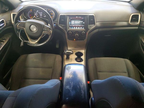 2014 JEEP CHEROKEE Laredo — CKPT