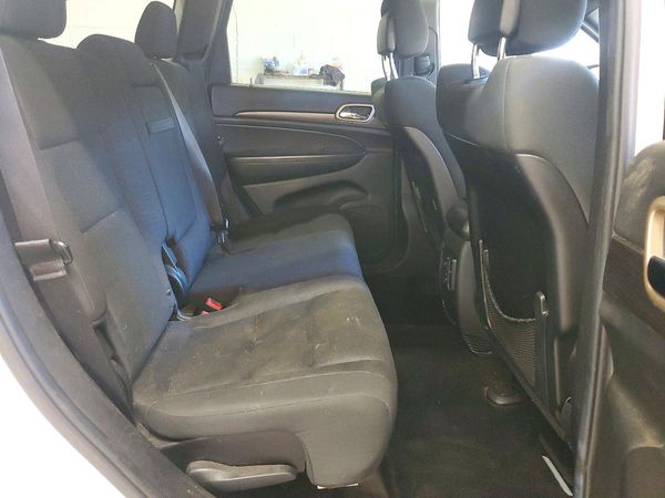 2014 JEEP CHEROKEE Laredo — PSRS