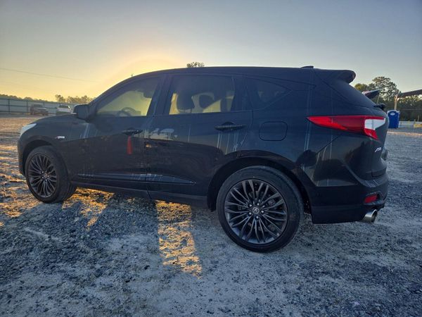 2024 ACURA RDX SH-AWD A-SPEC — DSRA