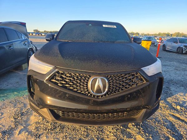 2024 ACURA RDX SH-AWD A-SPEC — DIRF