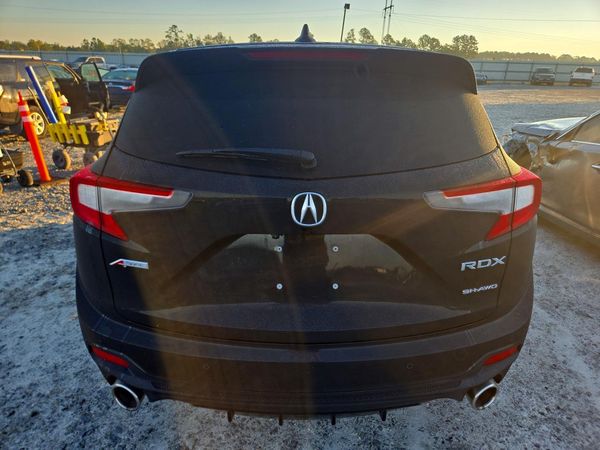 2024 ACURA RDX SH-AWD A-SPEC — DIRR