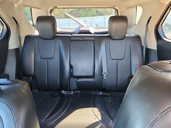 2013 CHEVROLET EQUINOX LTZ — SUVN