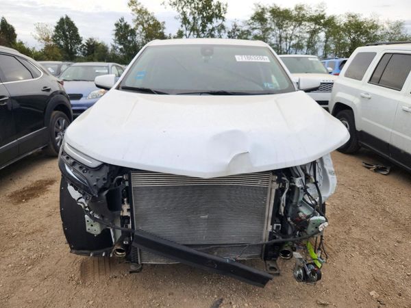 2024 CHEVROLET EQUINOX LT (1LT) — DIRF