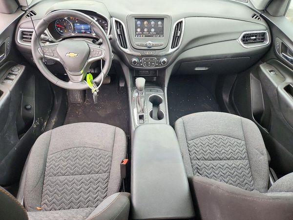 2024 CHEVROLET EQUINOX LT (1LT) — CKPT