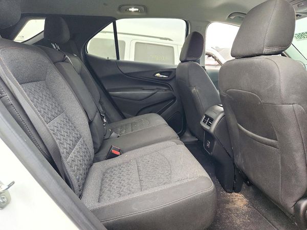 2024 CHEVROLET EQUINOX LT (1LT) — PSRS