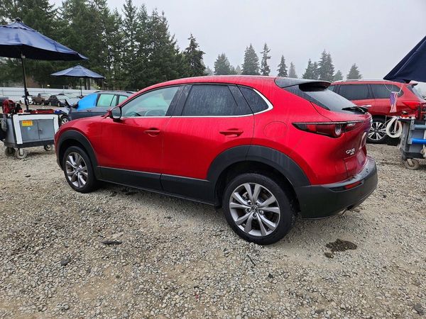 2021 MAZDA CX-30 Select Package — DSRA