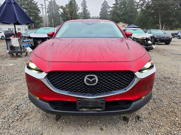 2021 MAZDA CX-30 Select Package — DIRF