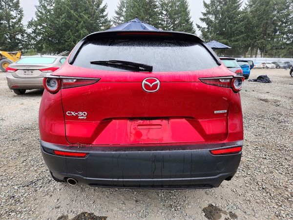 2021 MAZDA CX-30 Select Package — DIRR