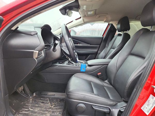 2021 MAZDA CX-30 Select Package — DENT