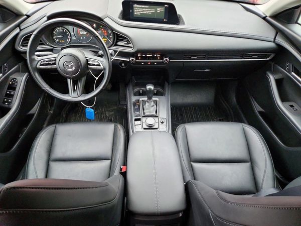 2021 MAZDA CX-30 Select Package — CKPT