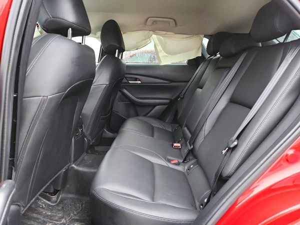 2021 MAZDA CX-30 Select Package — PSRS