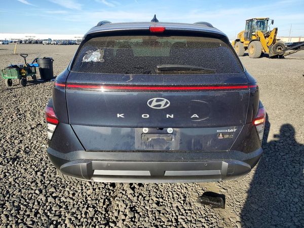2024 HYUNDAI KONA Limited — DIRR