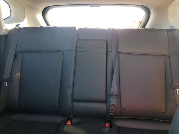 2024 HYUNDAI KONA Limited — SUVN