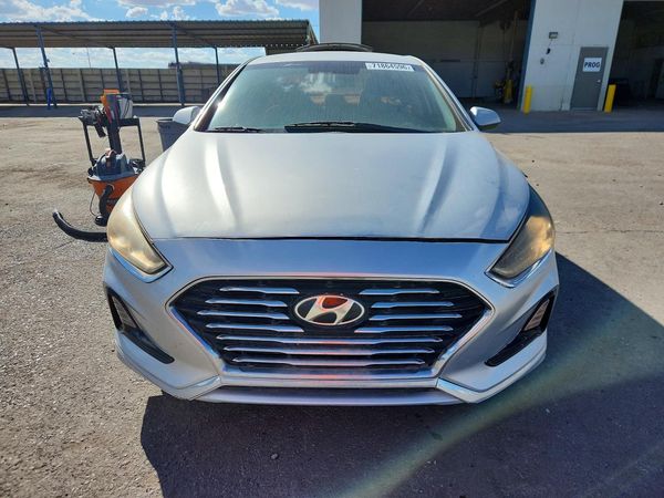 2019 HYUNDAI SONATA Eco Turbo, SE — DIRF
