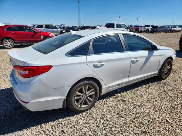 2015 HYUNDAI SONATA SE, ECO — PSRA