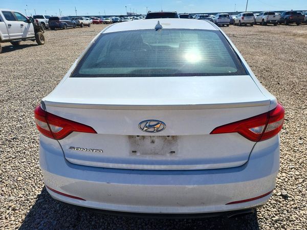2015 HYUNDAI SONATA SE, ECO — DIRR