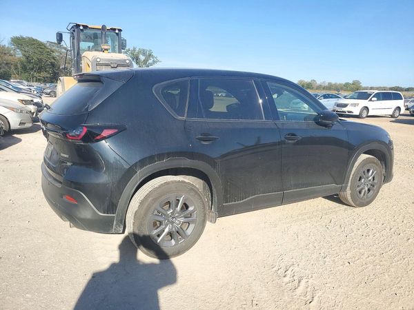 2026 MAZDA CX-5 Select — PSRA