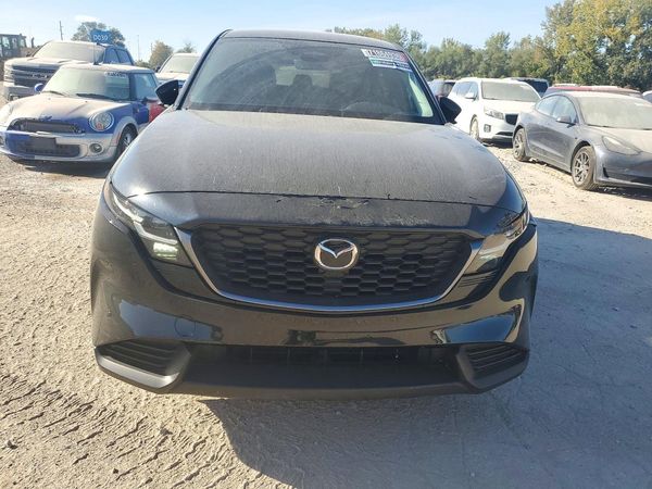 2026 MAZDA CX-5 Select — DIRF