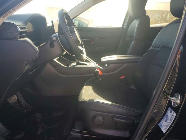 2026 MAZDA CX-5 Select — DENT