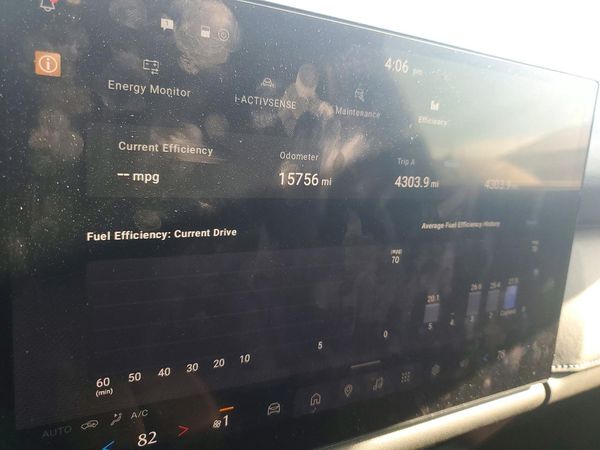 2026 MAZDA CX-5 Select — ODOM
