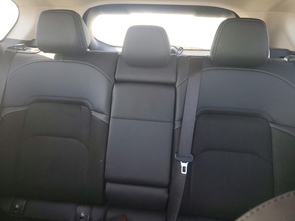 2026 MAZDA CX-5 Select — SUVN