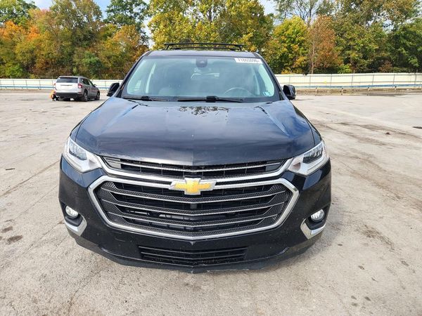 2019 CHEVROLET TRAVERSE High Country — DIRF