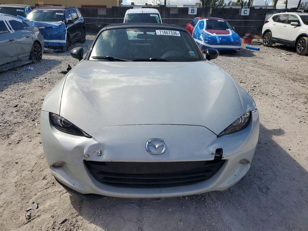 2017 MAZDA MX5 Sport — DIRF