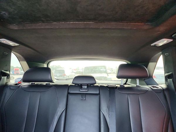 2018 BMW X5 X5 M — SUVN