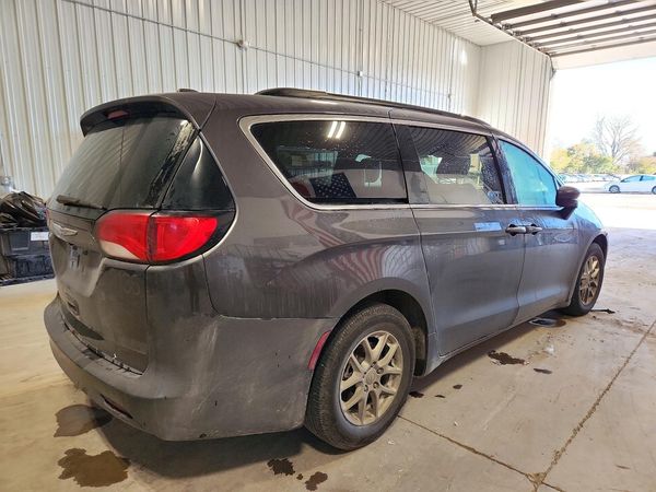 2020 CHRYSLER VOYAGER LXI — PSRA