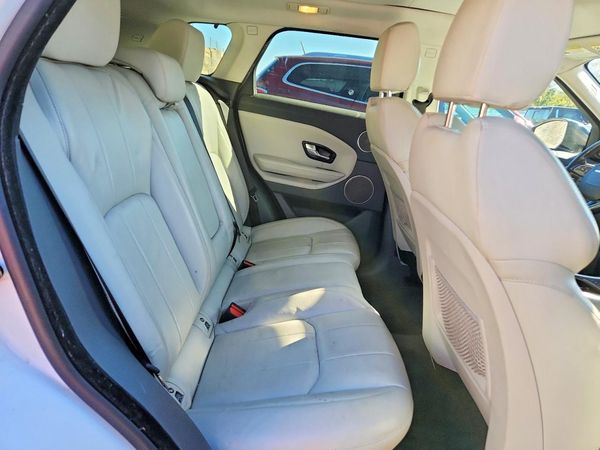 2016 LAND ROVER RANGEROVER SE — PSRS