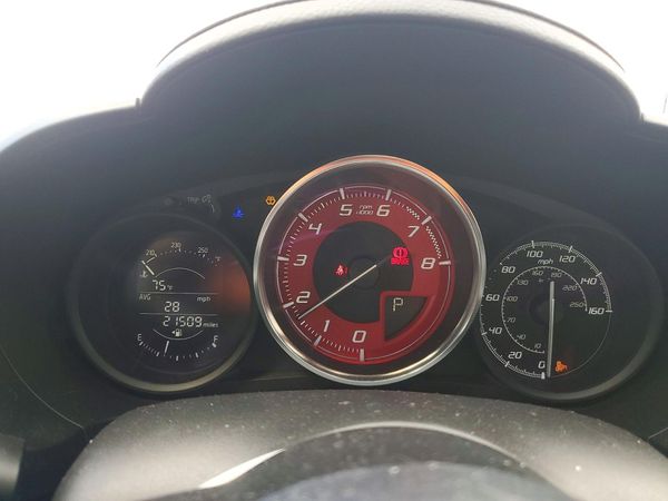 2019 FIAT ALL OTHER — ODOM
