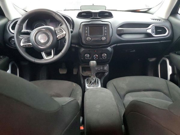 2019 JEEP RENEGADE Sport — CKPT