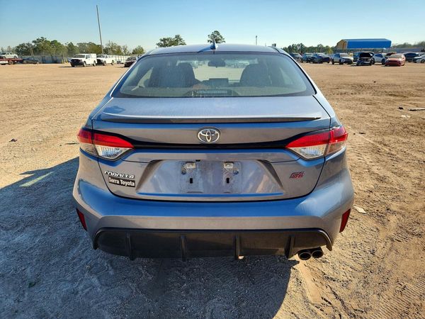 2024 TOYOTA COROLLA SE — DIRR