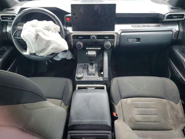 2024 TOYOTA TACOMA — CKPT