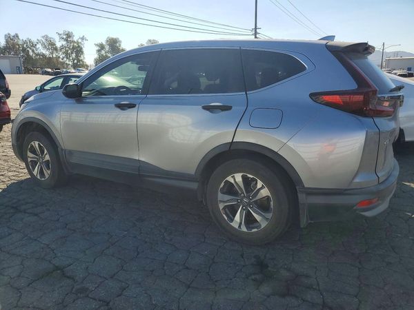 2020 HONDA CR-V LX — DSRA