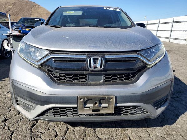 2020 HONDA CR-V LX — DIRF