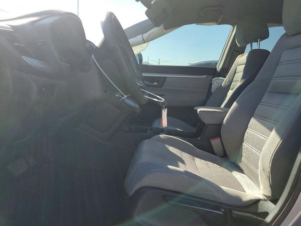 2020 HONDA CR-V LX — DENT