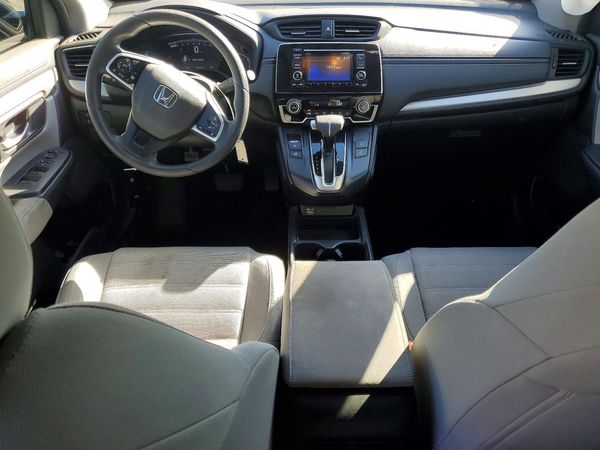 2020 HONDA CR-V LX — CKPT