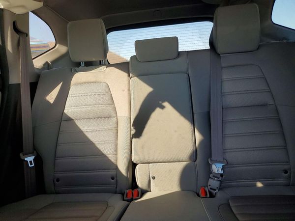 2020 HONDA CR-V LX — SUVN
