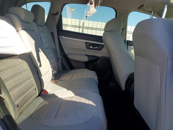 2020 HONDA CR-V LX — PSRS