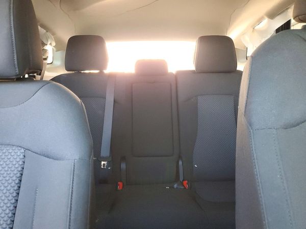 2027 KIA SPORTAGE HYBRID LX, S — SUVN