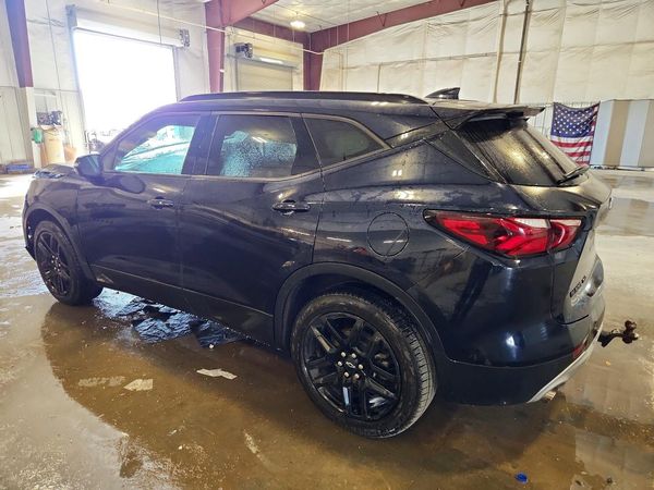 2020 CHEVROLET BLAZER 2LT — DSRA