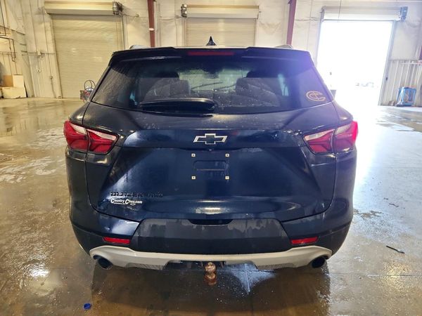 2020 CHEVROLET BLAZER 2LT — DIRR