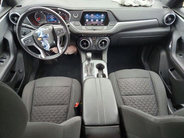 2020 CHEVROLET BLAZER 2LT — CKPT