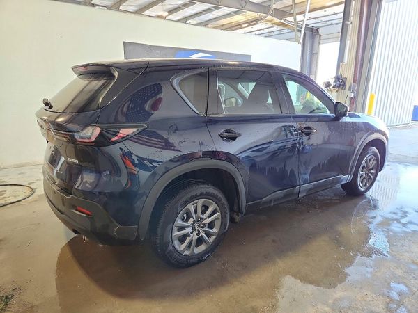 2026 MAZDA CX-5 Select — PSRA