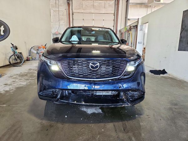 2026 MAZDA CX-5 Select — DIRF